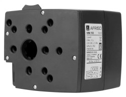 SIŁOWNIK ELEKTRYCZNY ARM 703 PROCLICK, 2 PUNKTOWY, 230 V AC, 12 S, 6 NM