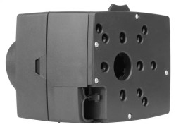 SIŁOWNIK ELEKTRYCZNY ARM 703 PROCLICK, 2 PUNKTOWY, 230 V AC, 12 S, 6 NM