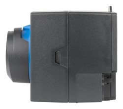 SIŁOWNIK ELEKTRYCZNY ARM 703 PROCLICK, 2 PUNKTOWY, 230 V AC, 12 S, 6 NM