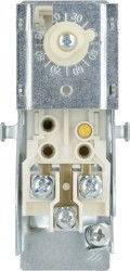 TERMOSTAT PRZYLGOWY BRC NASTAWA ZEWNĘTRZNA 20-90˚C