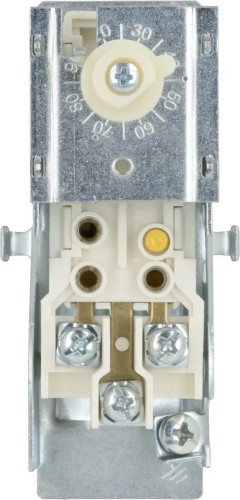 TERMOSTAT PRZYLGOWY BRC NASTAWA ZEWNĘTRZNA 20-90˚C