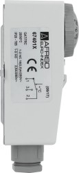 TERMOSTAT PRZYLGOWY BRC NASTAWA ZEWNĘTRZNA 20-90˚C