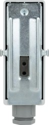 TERMOSTAT PRZYLGOWY BRC NASTAWA ZEWNĘTRZNA 20-90˚C