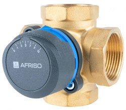 ZAWÓR MIESZAJĄCY 4-DROGOWY ARV485 11/4″ KVS16 OBROTOWY PROCLICK
