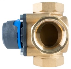 ZAWÓR MIESZAJĄCY 4-DROGOWY ARV486 11/2″ KVS25 OBROTOWY PROCLICK