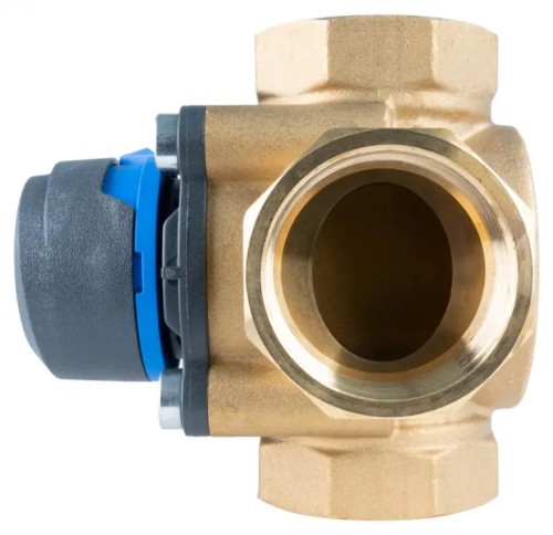 ZAWÓR MIESZAJĄCY 4-DROGOWY ARV486 11/2″ KVS25 OBROTOWY PROCLICK