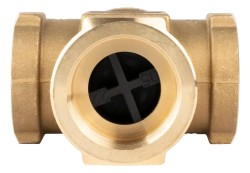 ZAWÓR TEMPERATUROWY ATV 553 DN32 11/4˝ GW  KVS 9 TEMPERATURA ZNAMIONOWA 45˚C