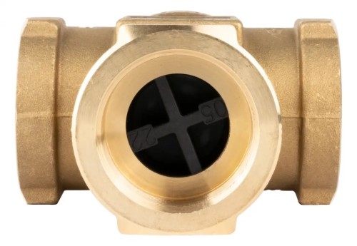 ZAWÓR TEMPERATUROWY ATV 553 DN32 11/4˝ GW  KVS 9 TEMPERATURA ZNAMIONOWA 45˚C