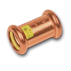 PRESS GAS CU MUFA 54