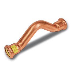 PRESS GAS CU ODSADZKA 15