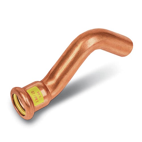 PRESS GAS CU ODSADZKA NYPLOWA 18