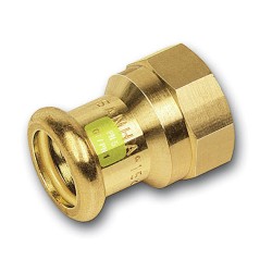 PRESS GAS MUFA PRZEJŚCIOWA GW 18X3/4˝