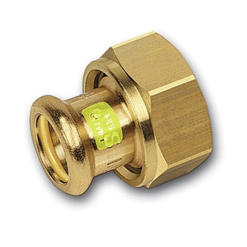 PRESS GAS PÓŁŚRUBUNEK Z USZCZ. 22X3/4