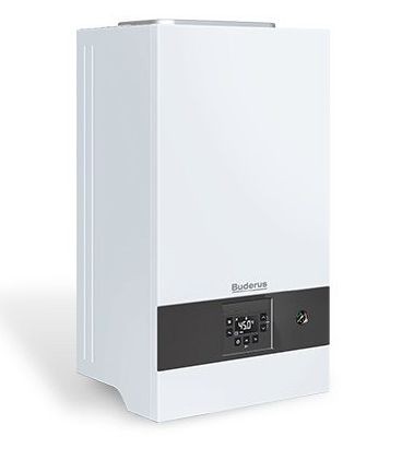 BUDERUS KOCIOŁ KONDENSACYJNY GB022-20 KD H / 2-F/wymagany AZB 931