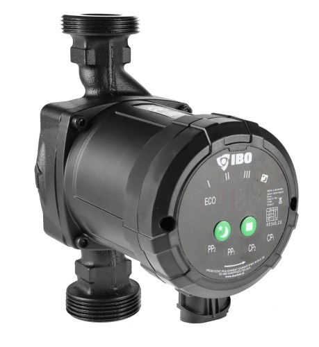 POMPA OBIEGOWA BETA 2 25-40/180 / ZE ŚRUBUNKAMI