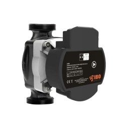 POMPA OBIEGOWA AMG 15-60/130 PWM ZE ŚRUBUNKAMI