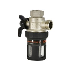 SEPARATOR MAGNETYCZNY IBO IBF-01 -3/4