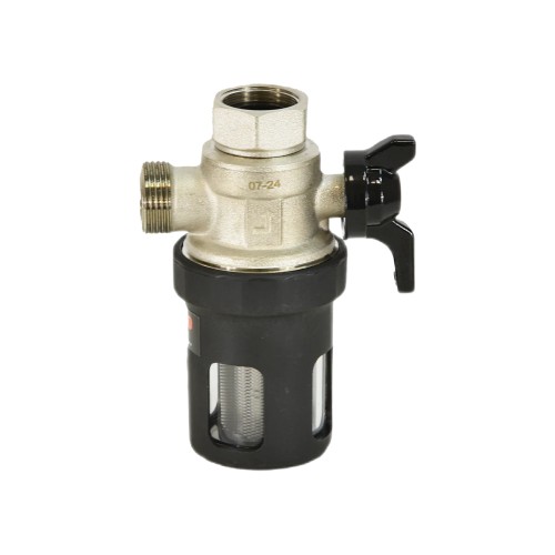 SEPARATOR MAGNETYCZNY IBO IBF-01 -3/4