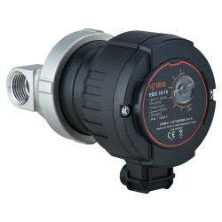 POMPA CYRKULACYJNA EBO 15-15