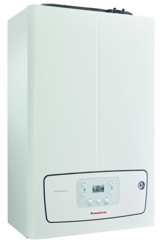 KOCIOŁ KONDENSACYJNY VICTRIX TERA V2 35 PLUS EU