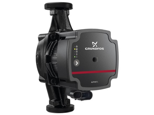 POMPA ALPHA1 L 25-40 180 1x230 V