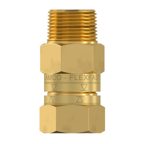 STOPKA POD NACZYNIE WZBIORCZE 3/4 / SZYBKOZŁĄCZKA